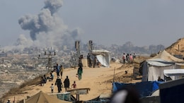 Switzerland Offers Medical Treatment, Asylum To 20 Injured Gazan Children