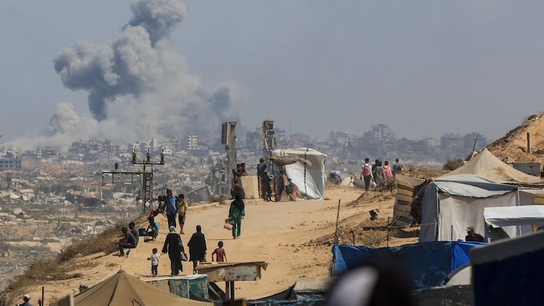 Switzerland Offers Medical Treatment, Asylum To 20 Injured Gazan Children
