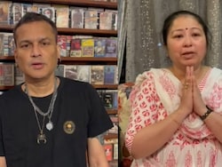 &quot;He Was Not Aware Of Yacht Party&quot;: Zubeen Garg Wife&#039;s Big Claim