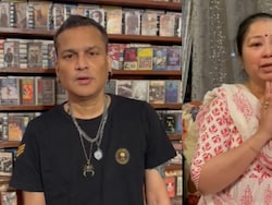 &quot;Want To Know What Happened In His Last Moments&quot;: Zubeen Garg&#039;s Wife