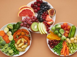 Why Eating Colourful Fruits And Vegetables Is Good for Your Gut, Explains Doctor