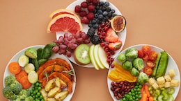 Nutritionist Explains The Importance Of Eating Colourfully Healthy Foods For Better Skin