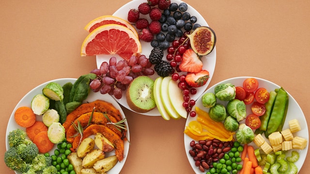 Nutritionist Explains The Importance Of Eating Colourfully Healthy Foods For Better Skin