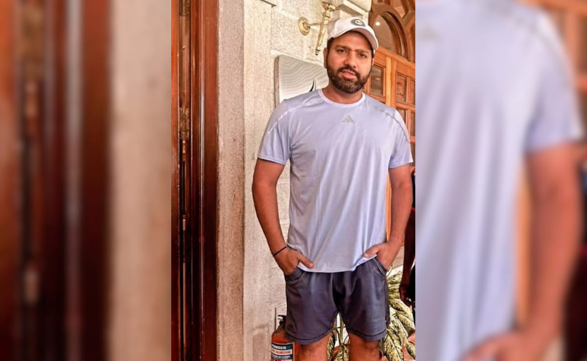 कड़ी ट्रेनिंग ही नहीं, अच्छे खान-पान से भी रोहित ने पास किया टेस्ट, जानें वनडे कप्तान का डेली डाइट चार्ट