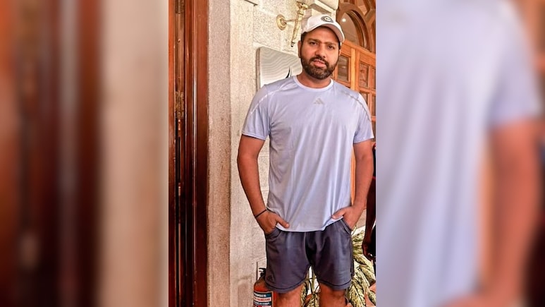 कड़ी ट्रेनिंग ही नहीं, अच्छे खान-पान से भी रोहित ने पास किया टेस्ट, जानें वनडे कप्तान का डेली डाइट चार्ट कड़ी ट्रेनिंग ही नहीं, अच्छे खान-पान से भी रोहित ने पास किया टेस्ट, जानें वनडे कप्तान का डेली डाइट चार्ट