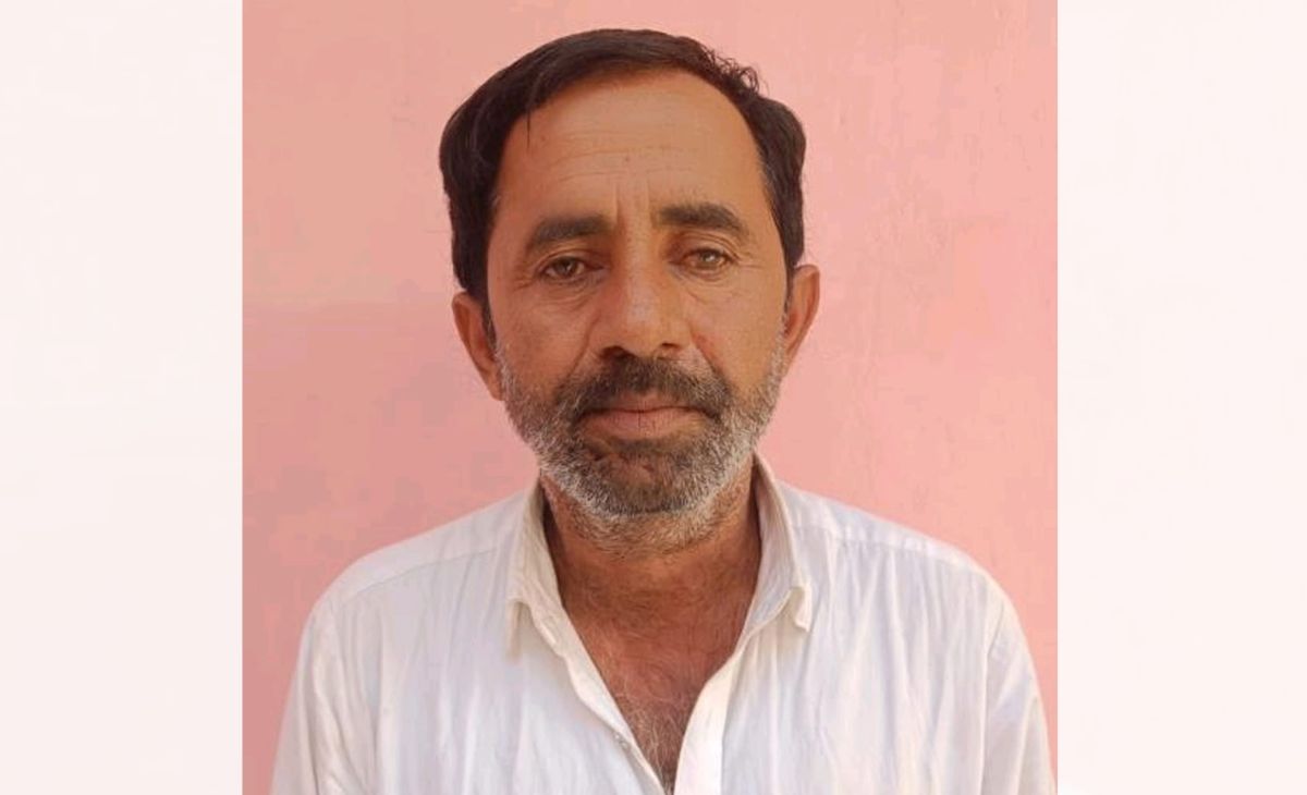 जैसलमेर से ISI का नया जासूस गिरफ्तार, ऑपरेशन सिंदूर के दौरान भी पाकिस्तान को भेजी खुफिया जानकारी