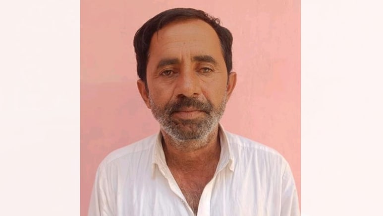 जैसलमेर से ISI का नया जासूस गिरफ्तार, ऑपरेशन सिंदूर के दौरान भी पाकिस्तान को भेजी खुफिया जानकारी