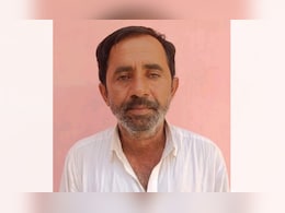 जैसलमेर से ISI का नया जासूस गिरफ्तार, ऑपरेशन सिंदूर के दौरान भी पाकिस्तान को भेजी खुफिया जानकारी जैसलमेर से ISI का नया जासूस गिरफ्तार, ऑपरेशन सिंदूर के दौरान भी पाकिस्तान को भेजी खुफिया जानकारी