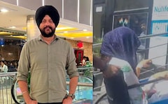 Why Take Victim To Hospital 19 km Away? What BMW Crash Accused Told Cops