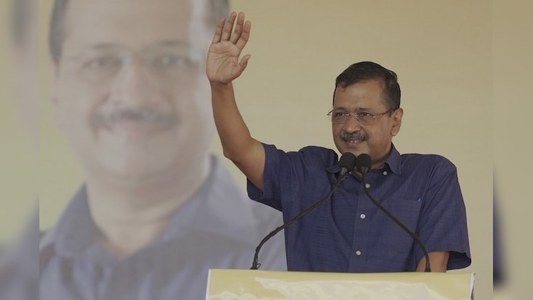 केजरीवाल को बंगला देने में देरी पर हाईकोर्ट ने तलब की आवंटन पॉलिसी और वेटिंग लिस्ट