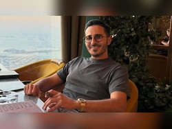 &#039;Tinder Swindler&#039; Simon Leviev Arrested In Georgia