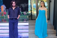 A Peek into Riddhima Kapoor's Lavish Bungalow A Peek into Riddhima Kapoor's Lavish Bungalow