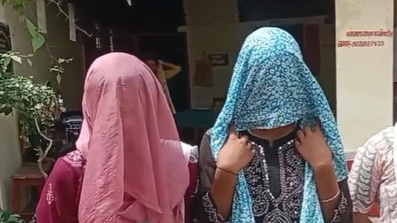 समस्तीपुर से लापता दो बहनें... 1800 किलोमीटर दूर दादर एंड नगर हवेली से रिकवर, मानव तस्करी का बड़ा मामला