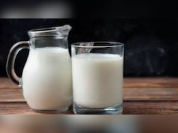 बच्चों में दूध की कमी शारीरिक विकास में बाधक, ऐसे बढ़ाएं प्रोटीन-कैल्शियम की भरपूर मात्रा बच्चों में दूध की कमी शारीरिक विकास में बाधक, ऐसे बढ़ाएं प्रोटीन-कैल्शियम की भरपूर मात्रा