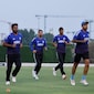 Indian Team Crosses Path With Pakistan After Handshake Row. Heres What Happened