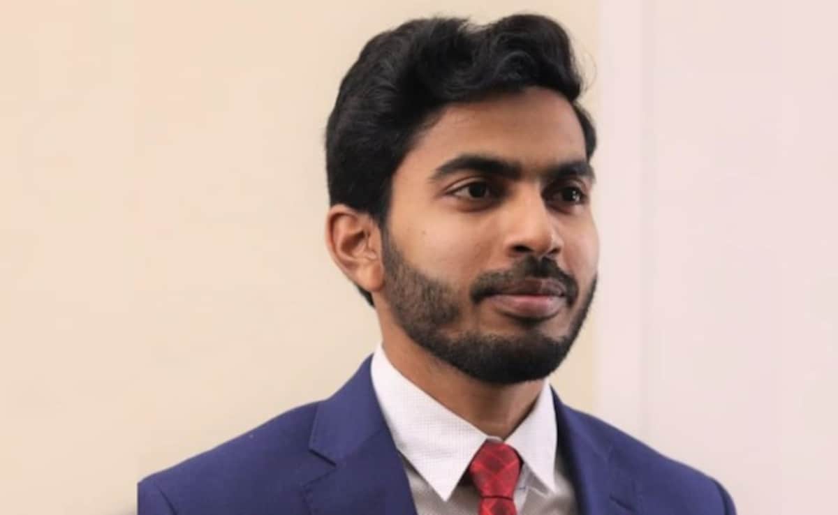 India Says 'In Touch With Family' After Telangana Techie Was Shot Dead By US Cops