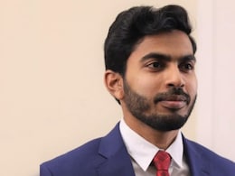 India Says 'In Touch With Family' After Telangana Techie Was Shot Dead By US Cops India Says 'In Touch With Family' After Telangana Techie Was Shot Dead By US Cops
