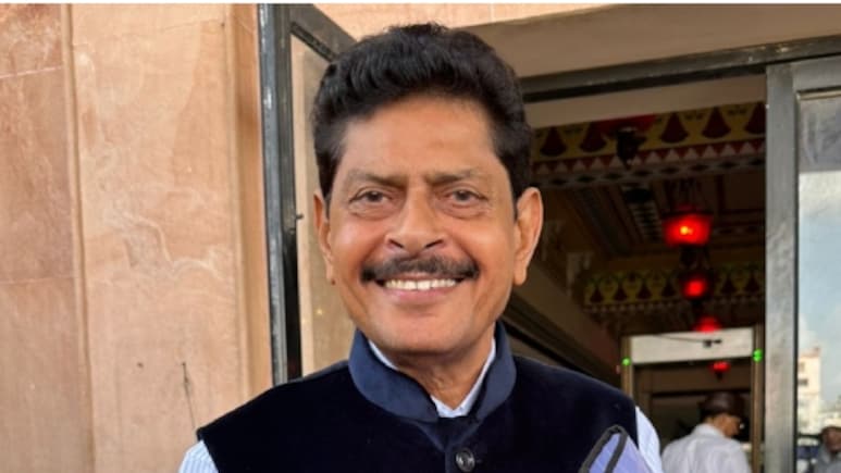 Rajasthan Assembly CCTV Row: बीजेपी विधायक का बड़ा बयान, 'कांग्रेस विधायकों के गले में लगा देने चाहिए कैमरे'