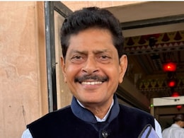 Rajasthan Assembly CCTV Row: बीजेपी विधायक का बड़ा बयान, 'कांग्रेस विधायकों के गले में लगा देने चाहिए कैमरे' Rajasthan Assembly CCTV Row: बीजेपी विधायक का बड़ा बयान, 'कांग्रेस विधायकों के गले में लगा देने चाहिए कैमरे'