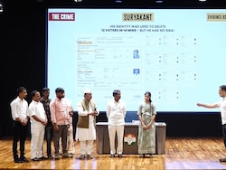 &quot;&#039;Hydrogen Bomb&#039; Coming&quot;: Rahul Gandhi Teases After New &#039;Vote &lt;i&gt;Chori&lt;/i&gt;&#039; Claim