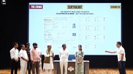 "'Hydrogen Bomb' Coming": Rahul Gandhi Teases After New 'Vote <i>Chori</i>' Claim