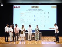 आयोग के अंदर से हमें सूचनाएं मिल रही हैं... 'वोट चोरी' के आरोपों के बीच राहुल गांधी का बड़ा दावा 