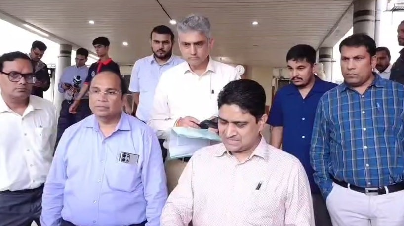 Latest and Breaking News on NDTV Latest and Breaking News on NDTV