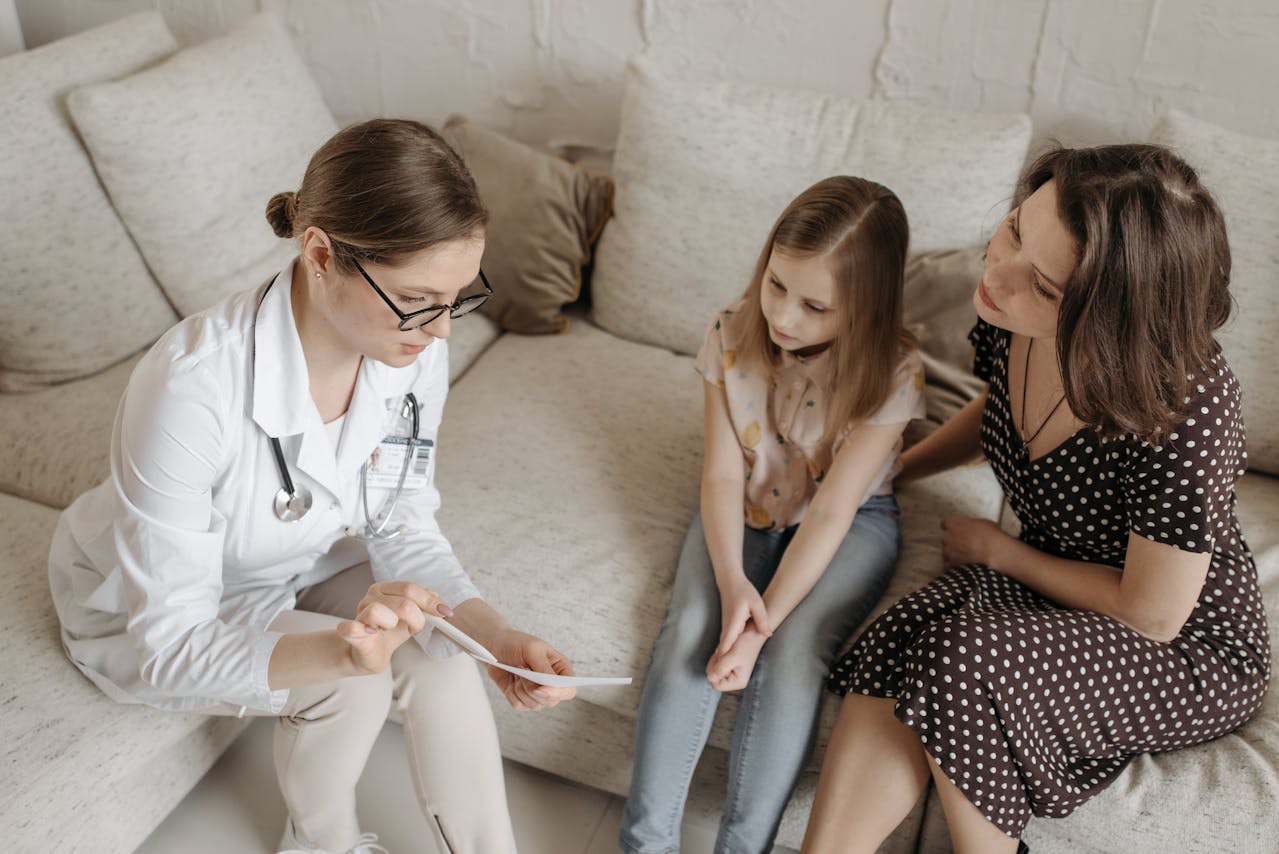 Health Decoder: Decoding Vitamin Deficiency Reports - Are You Really Low?