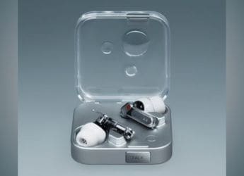 लाँचपूर्वीच समोर आले Nothing Ear 3 चे डिझाइन; पहा नवं Talk Button, मेटॅलिक केस सह येणारा इयरबर्ड कसा