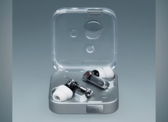 पहिल्यांदाच समोर आले Nothing Ear 3 चे डिझाइन; पहा अपडेट्स