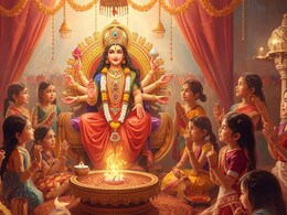 Kanya Pujan 2025: इन 3 चीजों के बिना अधूरा है कन्या पूजन, जानें इस दिन बनाई जाने वाली रेसिपीज Kanya Pujan 2025: इन 3 चीजों के बिना अधूरा है कन्या पूजन, जानें इस दिन बनाई जाने वाली रेसिपीज