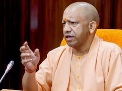 CM Yogi Adityanath Launches Over 20,000 Health Camps On PM Modi's Birthday In Uttar Pradesh