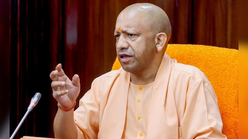 UP में TET की अनिवार्यता पर सीएम योगी का बड़ा कदम, सुप्रीम कोर्ट का दरवाजा खटखटाएगी सरकार