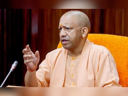 यूपी में संविदा कर्मचारियों के लिए बड़ी गुड न्यूज, जानें योगी सरकार ने किया क्या बड़ा फैसला यूपी में संविदा कर्मचारियों के लिए बड़ी गुड न्यूज, जानें योगी सरकार ने किया क्या बड़ा फैसला