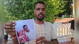 पति ने पत्नी को रील बनाने से रोका, नाराज़ पत्नी घर से निकली, 20 दिन से लापता; SP ऑफिस पहुंचा पति&nbsp;