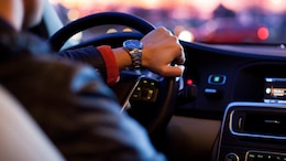 "Feels Like Playing With Your Life": Ex-NRI Shares Dangers Of Driving In India, Internet Reacts