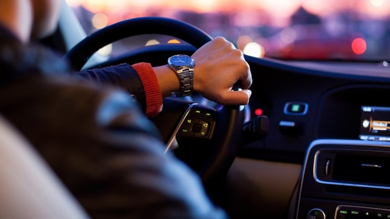"Feels Like Playing With Your Life": Ex-NRI Shares Dangers Of Driving In India, Internet Reacts
