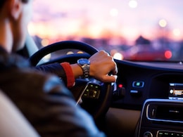 "Feels Like Playing With Your Life": Ex-NRI Shares Dangers Of Driving In India, Internet Reacts "Feels Like Playing With Your Life": Ex-NRI Shares Dangers Of Driving In India, Internet Reacts
