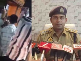 कौशांबी में भड़काऊ नारेबाजी! छोटे बच्चों से लगवाए गए 'सर तन से जुदा' के नारे, पुलिस जांच में जुटी कौशांबी में भड़काऊ नारेबाजी! छोटे बच्चों से लगवाए गए 'सर तन से जुदा' के नारे, पुलिस जांच में जुटी