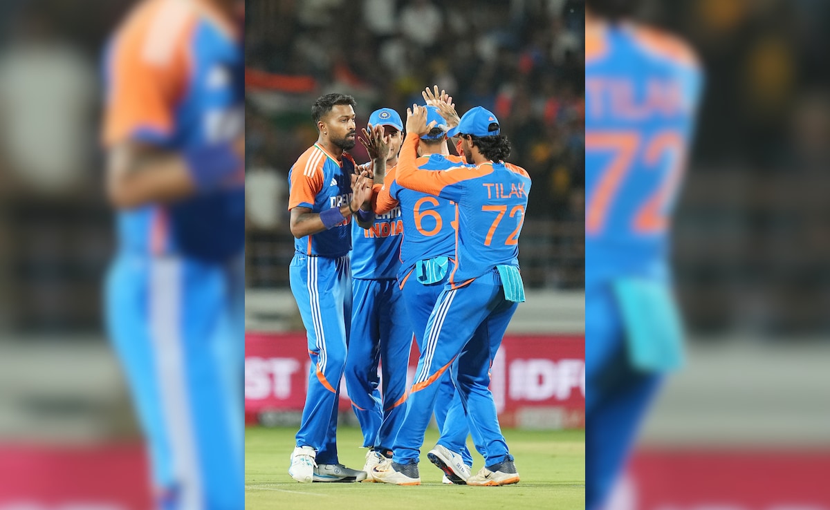 Asia Cup 2025: यह टीम इंडिया उतरेगी मैदान यूएई और पाकिस्तान के खिलाफ, जाने गंभीर का XI प्लान