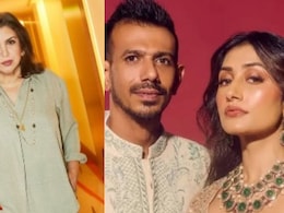 Reddit Slams Farah Khan For Asking "Insensitive" Questions To Dhanashree Verma About Her Divorce With Yuzvendra Chahal