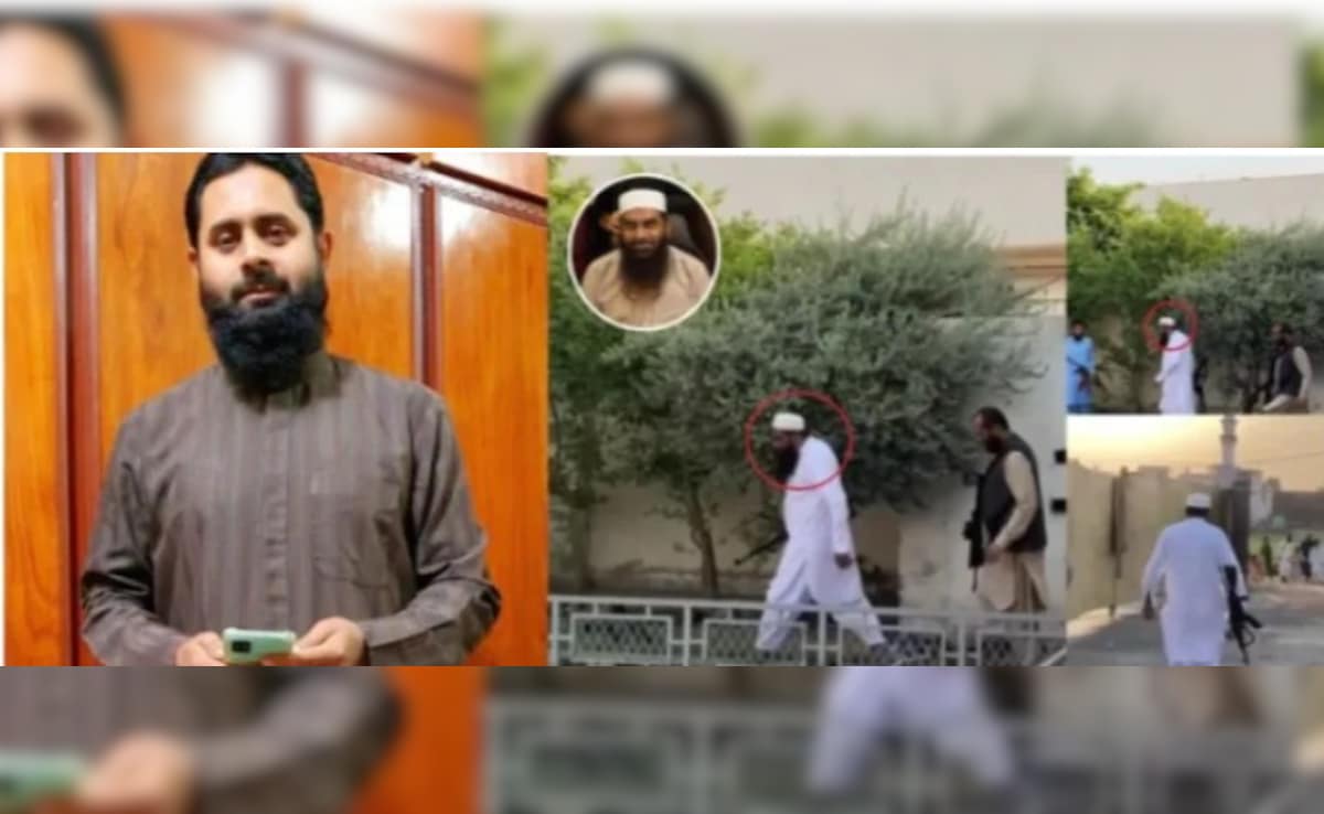 lashkar commander lashkar commander
