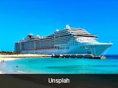 Woman Reveals How She Lives Full-Time On Cruise Ships For Less Than...