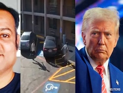 &quot;Being Soft On Illegal Aliens Over&quot;: Trump After Indian Man Beheaded In US