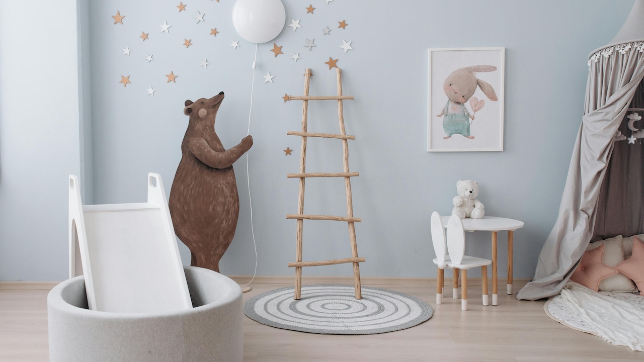 Top kids furniture deals on Amazon to fill your space with love and care