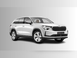 Skoda Kodiaq Lounge Launched At Rs 39.99 Lakh, Here's What It Gets
