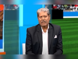 IND vs PAK- Final: पाकिस्तान के खिलाफ फाइनल में यह भारतीय खिलाड़ी होगा मैच विनर, कपिल देव की भविष्यवाणी IND vs PAK- Final: पाकिस्तान के खिलाफ फाइनल में यह भारतीय खिलाड़ी होगा मैच विनर, कपिल देव की भविष्यवाणी