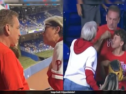 Father Who Was Berated By 'Phillies Karen' In Viral Video Breaks Silence: 'She Yelled...' Father Who Was Berated By 'Phillies Karen' In Viral Video Breaks Silence: 'She Yelled...'