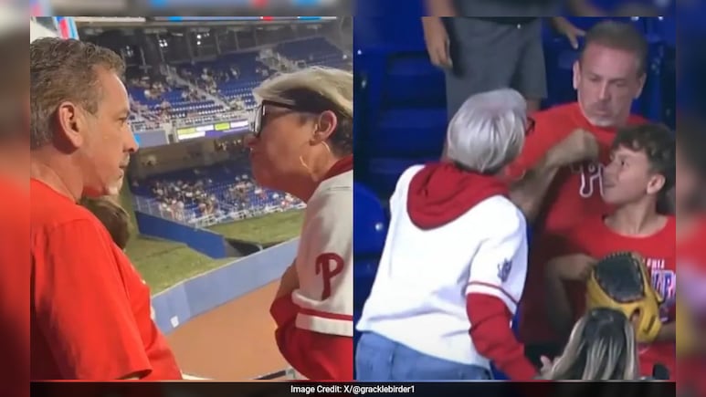 Young Fan Opens Up After 'Phillies Karen' Snatched Home Run Ball From Him: 'She Was Gonna...'