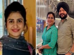 कौन हैं वो दंपति जिनकी BMW की टक्कर ने ले ली वित्तमंत्रालय के अधिकारी की जान कौन हैं वो दंपति जिनकी BMW की टक्कर ने ले ली वित्तमंत्रालय के अधिकारी की जान